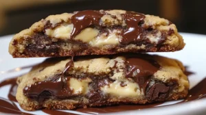 Nestle chocolate chip cookie recipe