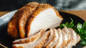 Smoked Turkey Breast