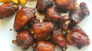 Are smoked turkey necks fully cooked