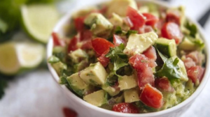 Chunky Tableside Guacamole