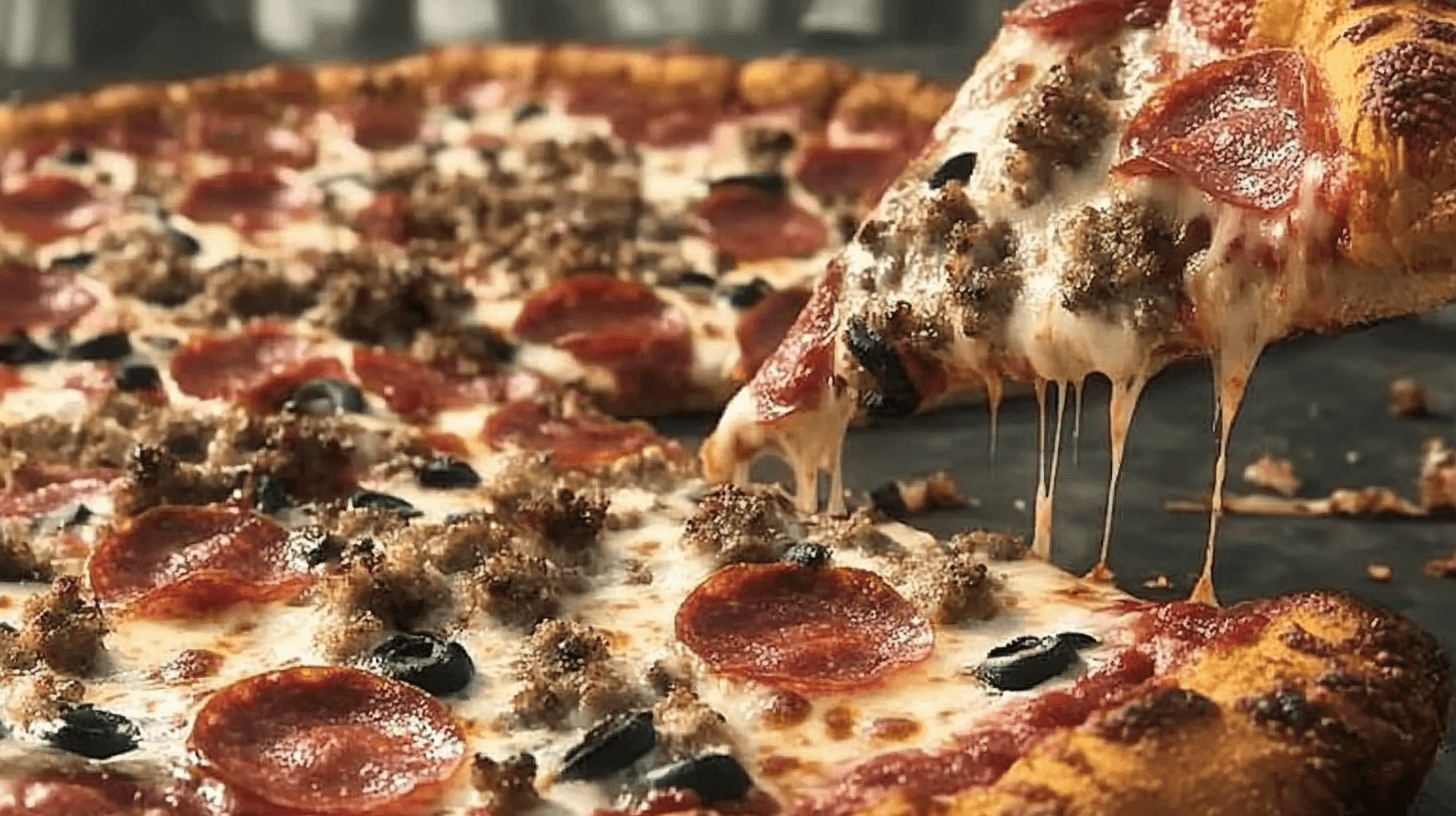 Domino's Pizza