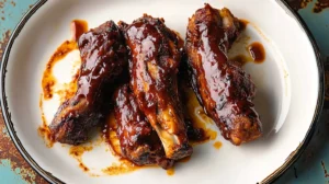 Why Tough Smoked Turkey Wings