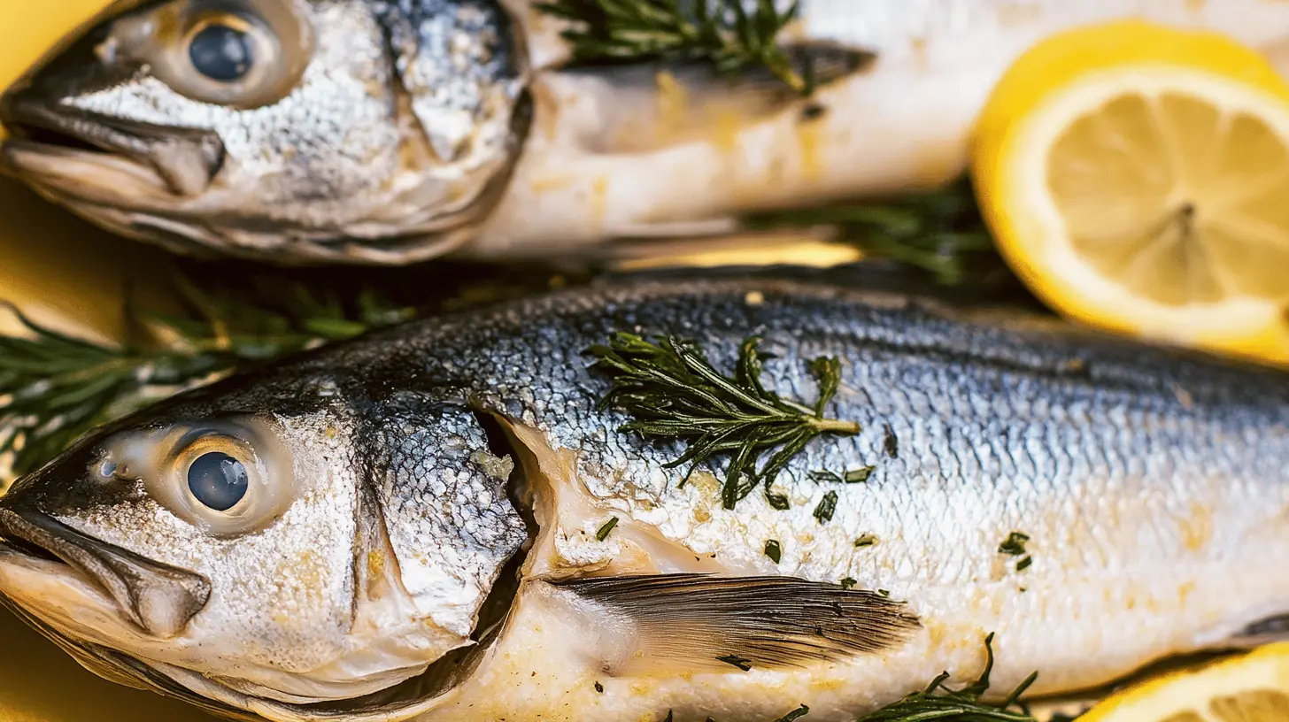 fresh-whole-fish-lemon-herbs