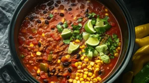 How long will taco soup last in the freezer