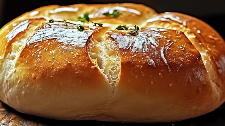 No-Oven Stovetop Bread