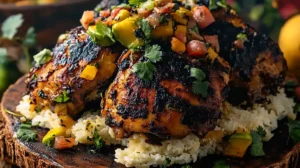Pollo Loco Recipe Easy, Juicy, and Full of Flavor