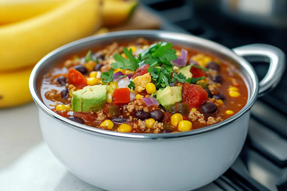 Tips for How long will taco soup last in the freezer?