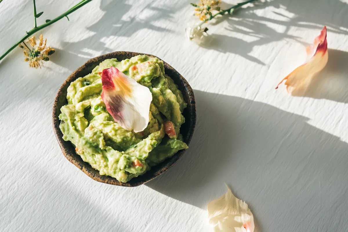 Tips for 3 ingredient guacamole recipe
