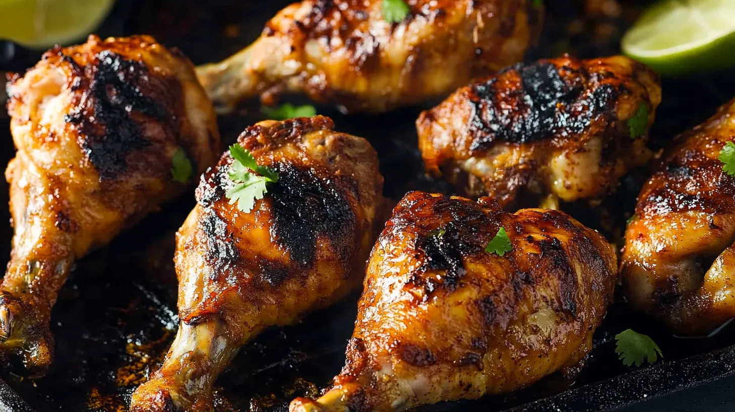 Is El Pollo loco chicken fried