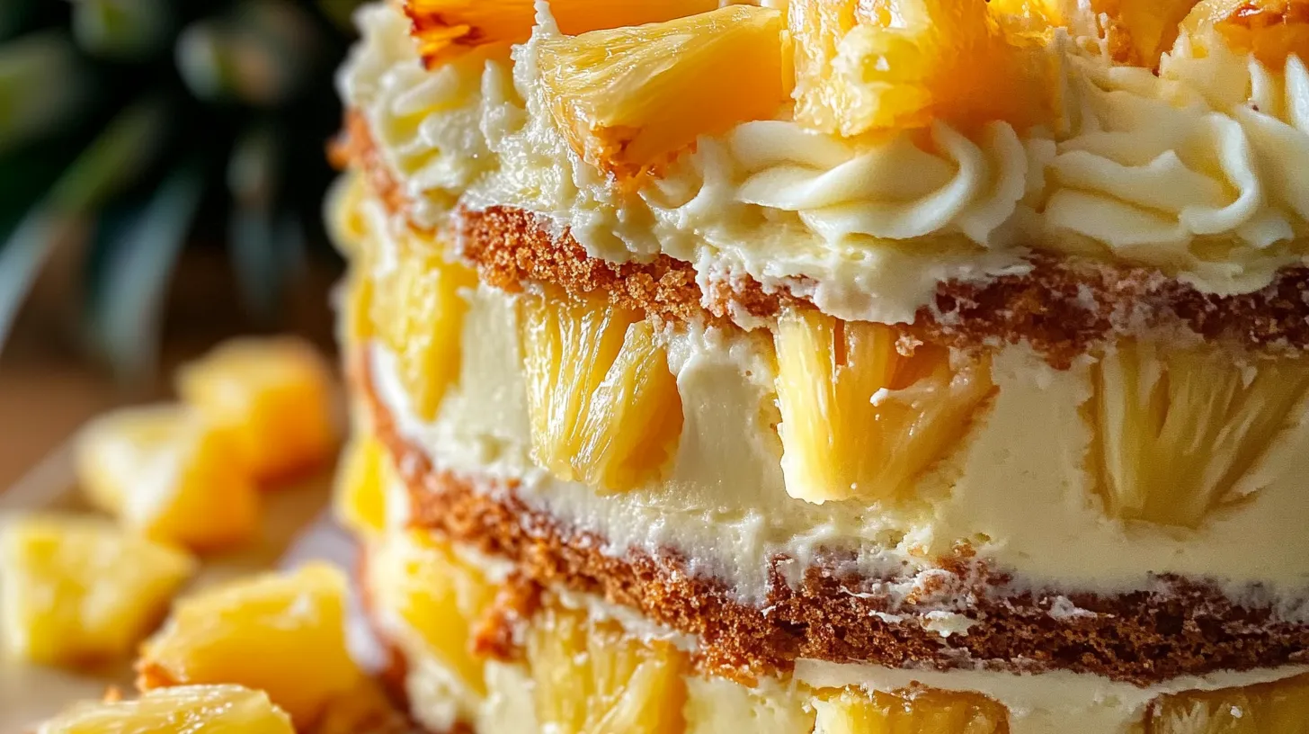 hawaiian-carrot-pineapple-cake-closeup-layers